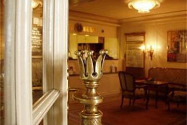 Hotel Krone Solothurn  | Solothurn | Solothurn | Schweiz 6