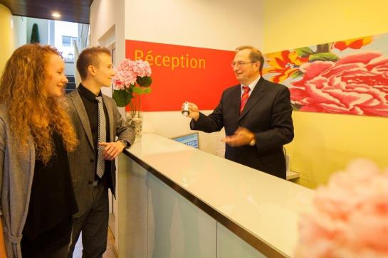 Hotel Ambassador  | Solothurn | Solothurn | Switzerland