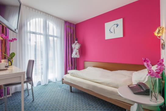 Hotel Ambassador  | Solothurn | Solothurn | Switzerland 1