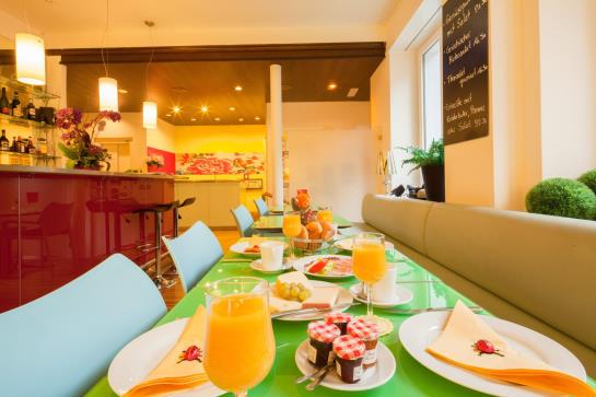 Hotel Ambassador  | Solothurn | Solothurn | Switzerland 10