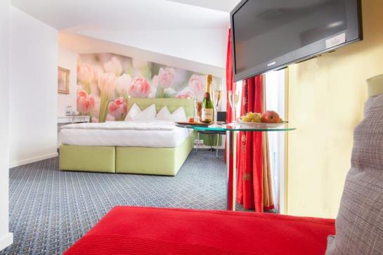 Hotel Ambassador  | Solothurn | Solothurn | Switzerland 11
