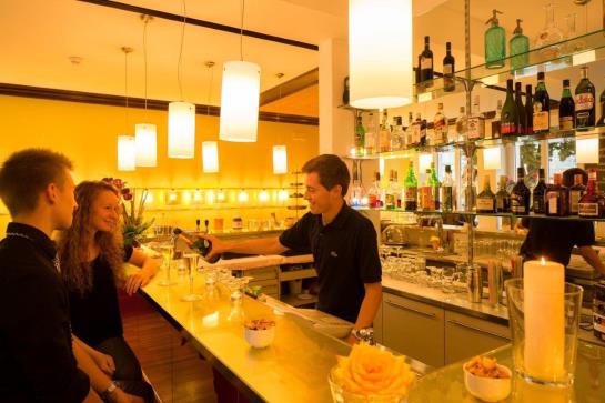 Hotel Ambassador  | Solothurn | Solothurn | Switzerland 12