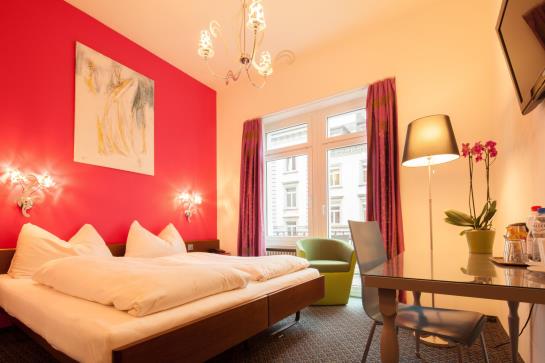 Hotel Ambassador  | Solothurn | Solothurn | Switzerland 3