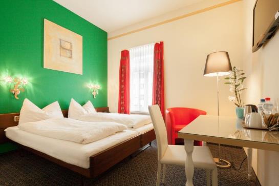 Hotel Ambassador  | Solothurn | Solothurn | Switzerland 4