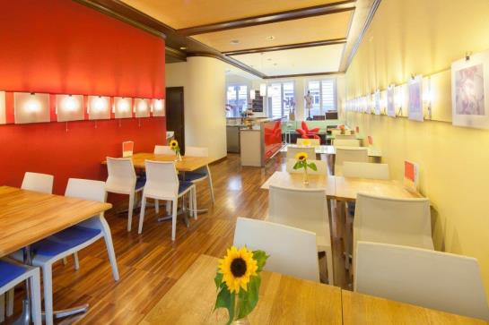 Hotel Ambassador  | Solothurn | Solothurn | Switzerland 8