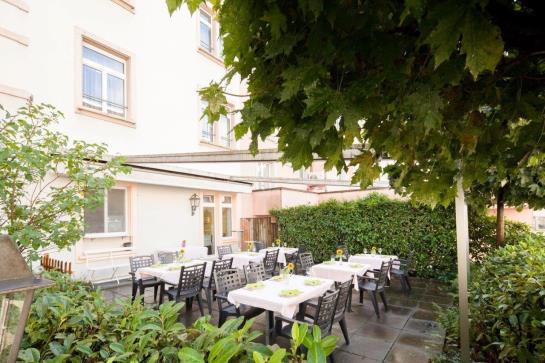 Hotel Ambassador  | Solothurn | Solothurn | Switzerland 9