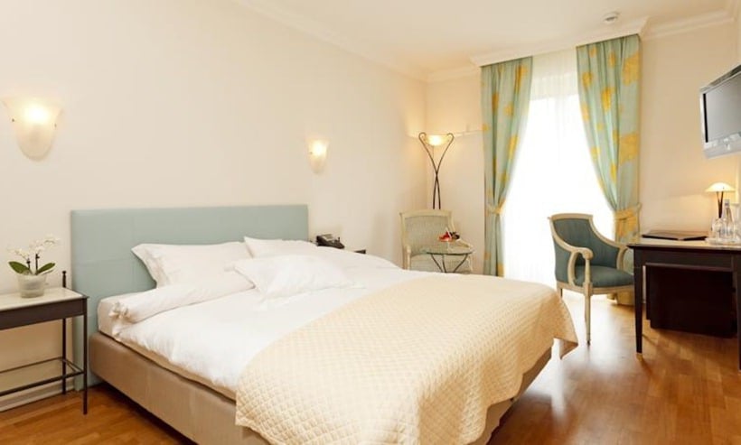 Eden Swiss Quality Hotel