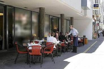 Hotel Dom  | St Gallen | Sankt Gallen | Schweiz