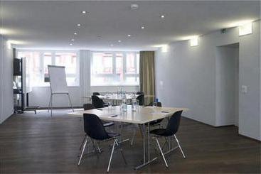 Hotel Dom  | St Gallen | Sankt Gallen | Schweiz 1