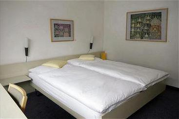 Hotel Dom  | St Gallen | Sankt Gallen | Schweiz 2