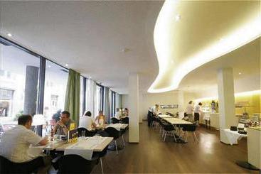 Hotel Dom  | St Gallen | Sankt Gallen | Schweiz 3