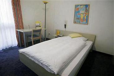 Hotel Dom  | St Gallen | Sankt Gallen | Schweiz 4