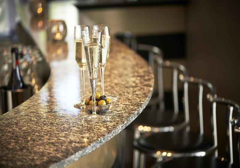 Sorell Hotel City Weissenstein San Galo