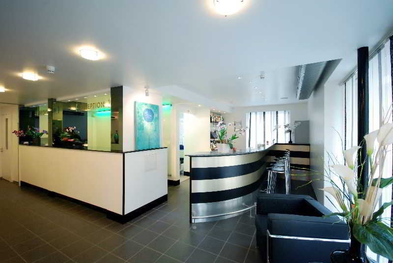 Sorell Hotel City Weissenstein  | St Gallen | Sankt Gallen | Schweiz 1