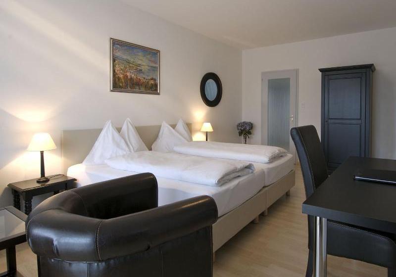 Sorell Hotel City Weissenstein  | St Gallen | Sankt Gallen | Schweiz 11