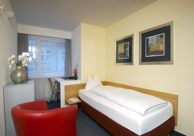 Sorell Hotel City Weissenstein  | St Gallen | Sankt Gallen | Schweiz 12