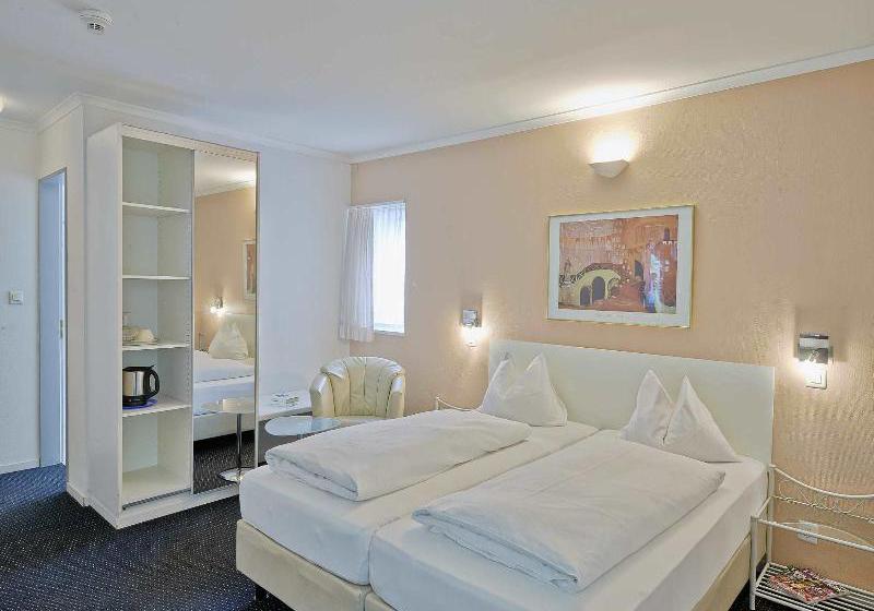 Sorell Hotel City Weissenstein  | St Gallen | Sankt Gallen | Schweiz 13