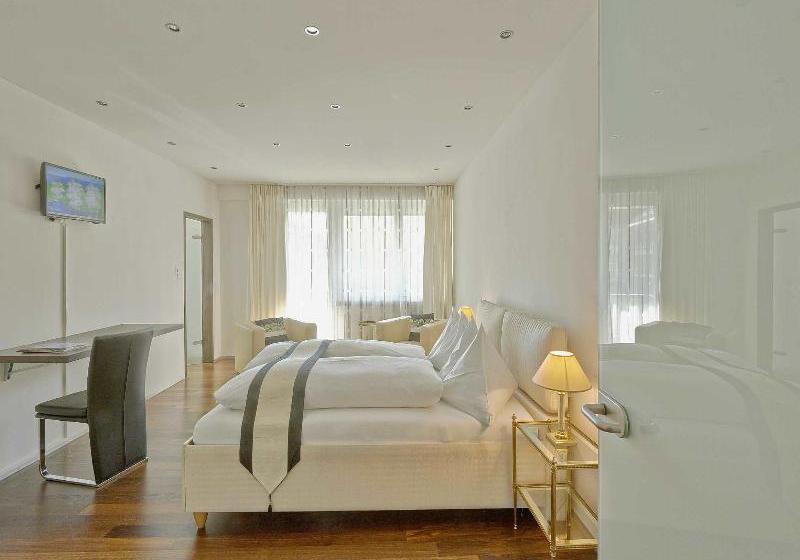 Sorell Hotel City Weissenstein  | St Gallen | Sankt Gallen | Schweiz 14