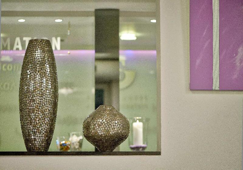 Sorell Hotel City Weissenstein  | St Gallen | Sankt Gallen | Schweiz 3