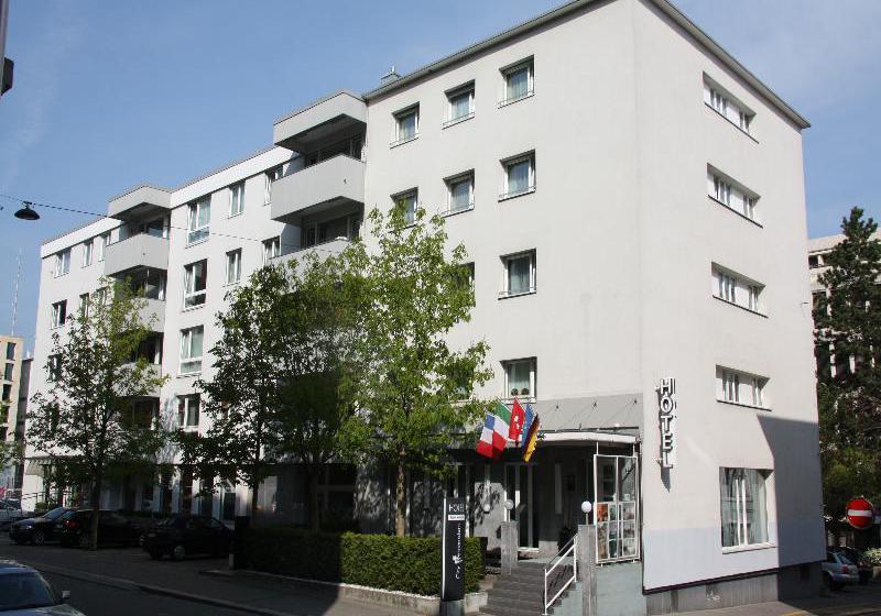 Sorell Hotel City Weissenstein  | St Gallen | Sankt Gallen | Schweiz 4