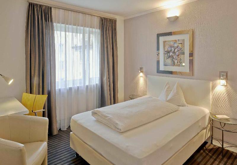 Sorell Hotel City Weissenstein  | St Gallen | Sankt Gallen | Schweiz 5