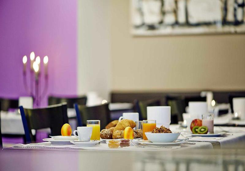 Sorell Hotel City Weissenstein  | St Gallen | Sankt Gallen | Schweiz 6