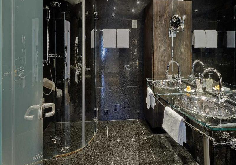 Sorell Hotel City Weissenstein  | St Gallen | Sankt Gallen | Schweiz 7