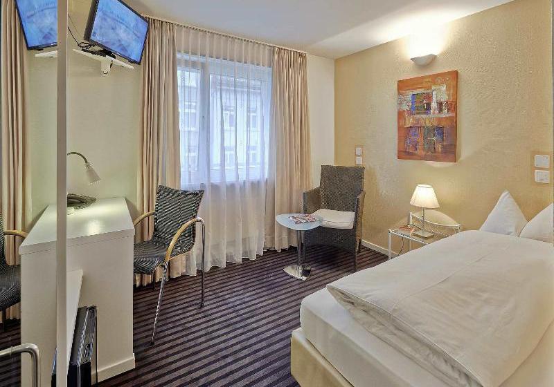 Sorell Hotel City Weissenstein  | St Gallen | Sankt Gallen | Schweiz 8