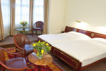 Swiss Dreams Hotel Gallo San Galo