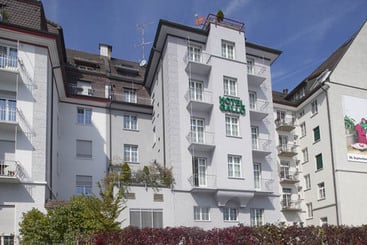 Swiss Dreams Hotel Gallo  | St Gallen | Sankt Gallen | Schweiz 1