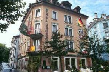 Hotel Jaegerhof