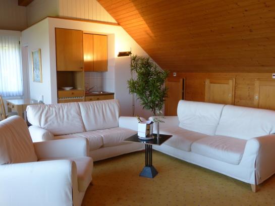 Hotel Santisblick  | Abtwil | San Galo | Suiza 1