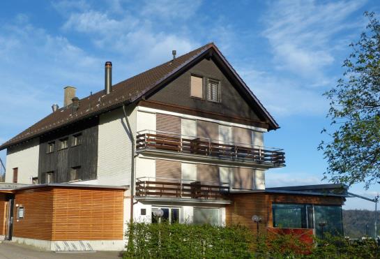 Hotel Santisblick  | Abtwil | San Galo | Suiza 2
