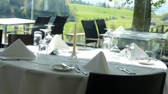 Hotel Santisblick  | Abtwil | San Galo | Suiza 3