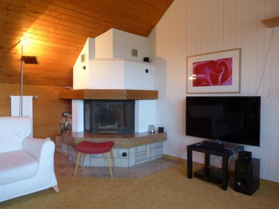 Hotel Santisblick  | Abtwil | San Galo | Suiza 4