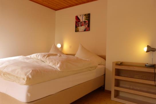 Hotel Santisblick  | Abtwil | San Galo | Suiza 5