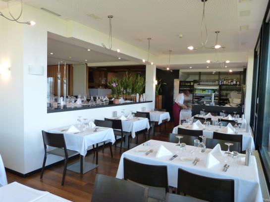 Hotel Santisblick  | Abtwil | San Galo | Suiza 9