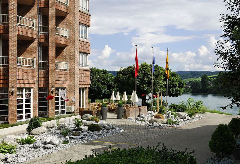 Hotel Chlosterhof  | Stein am Rhein | Schaffhausen | Schweiz 10