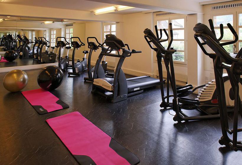 Hotel Chlosterhof  | Stein am Rhein | Schaffhausen | Schweiz 12