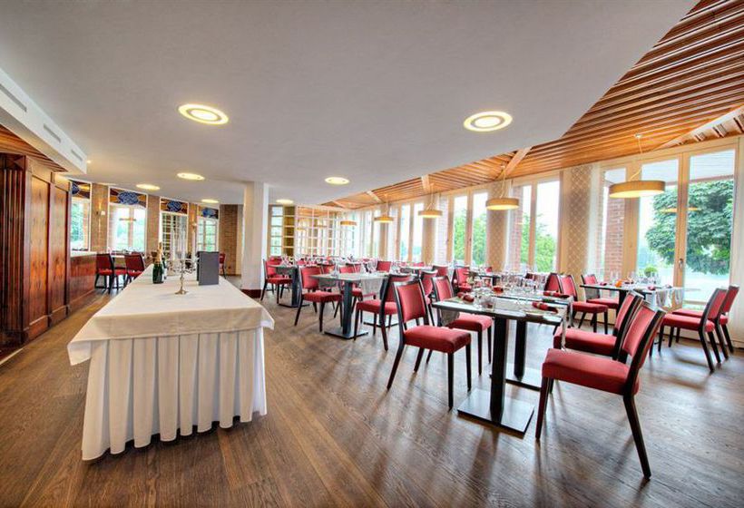 Hotel Chlosterhof  | Stein am Rhein | Schaffhausen | Schweiz 17