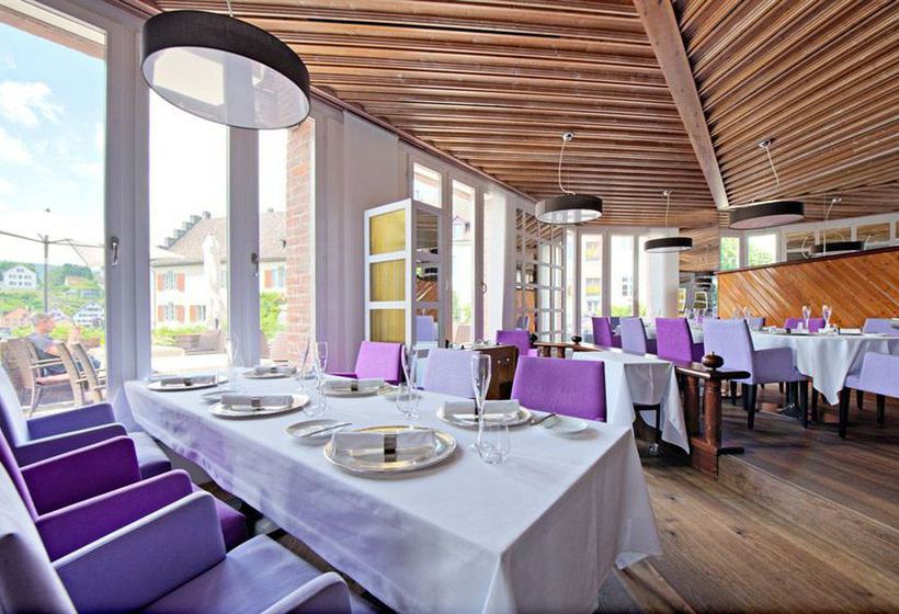 Hotel Chlosterhof  | Stein am Rhein | Schaffhausen | Schweiz 18