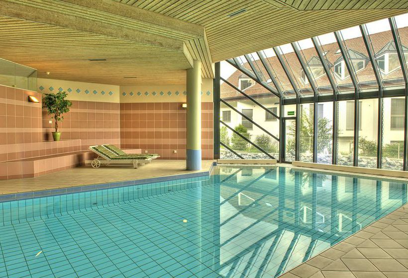 Hotel Chlosterhof  | Stein am Rhein | Schaffhausen | Schweiz 4