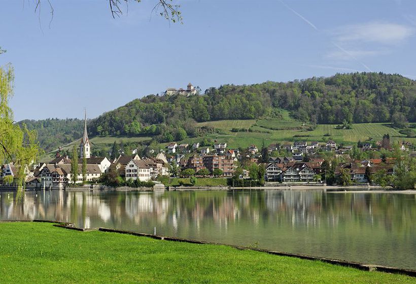 Hotel Chlosterhof  | Stein am Rhein | Schaffhausen | Schweiz 5