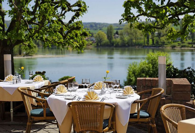 Hotel Chlosterhof  | Stein am Rhein | Schaffhausen | Schweiz 6