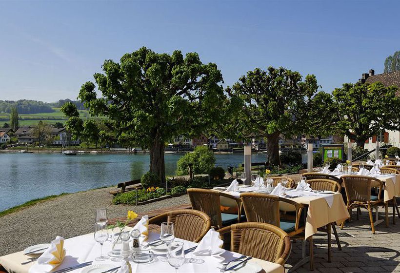 Hotel Chlosterhof  | Stein am Rhein | Schaffhausen | Schweiz 7