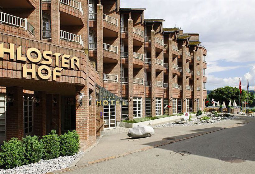 Hotel Chlosterhof  | Stein am Rhein | Schaffhausen | Schweiz 8