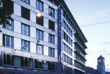 Best Western Hotel Walhalla