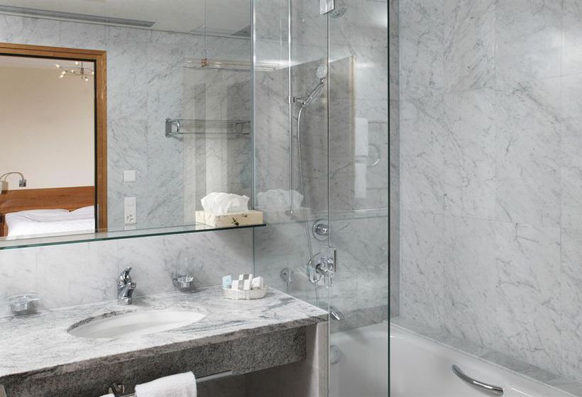 Hotel Einstein St. Gallen  | St Gallen | Sankt Gallen | Schweiz 10