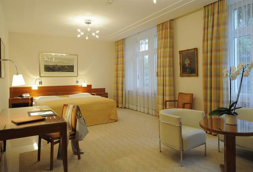 Hotel Einstein St. Gallen  | St Gallen | Sankt Gallen | Schweiz 11