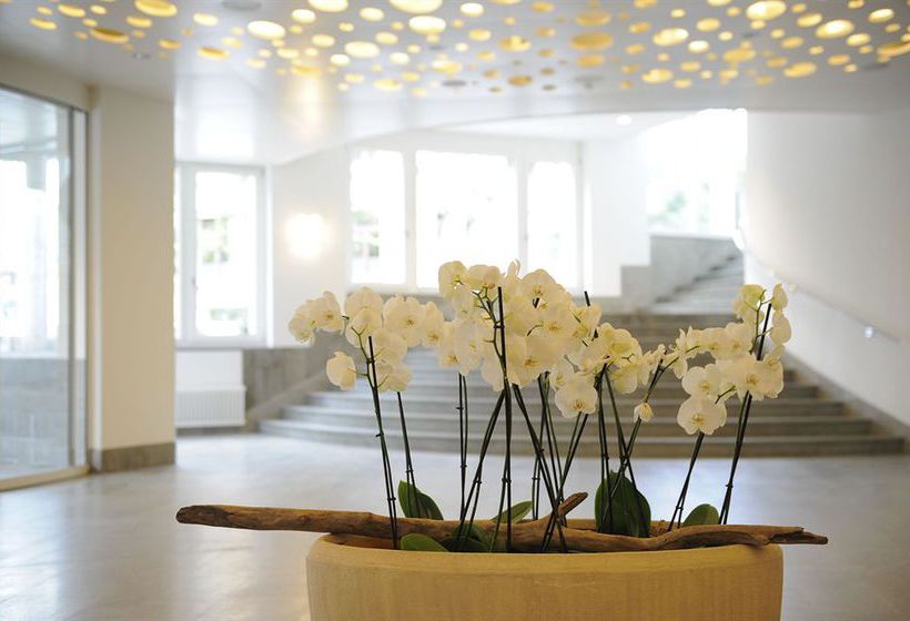 Hotel Einstein St. Gallen  | St Gallen | Sankt Gallen | Schweiz 18